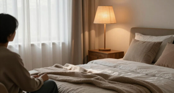 8 Best Floor Lamps for Cozy Bedroom Lighting in 2026
