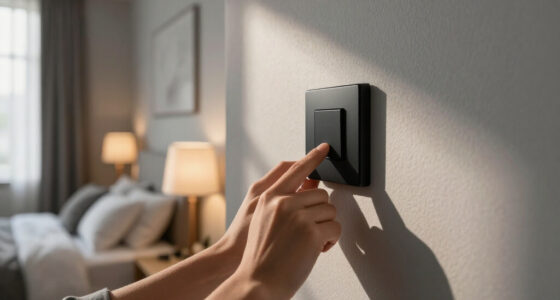 8 Best Light Dimmer Switches for Bedrooms in 2026