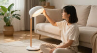 8 Best Light Therapy Floor Lamps in 2026