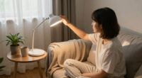 8 Best Light Therapy Lamps in 2026