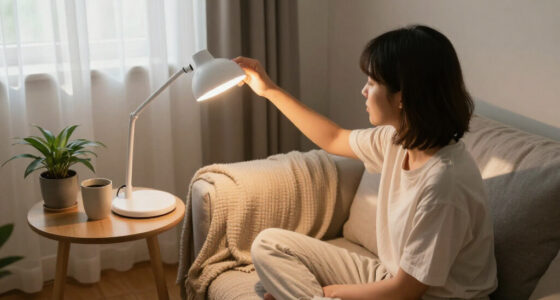 8 Best Light Therapy Lamps in 2026