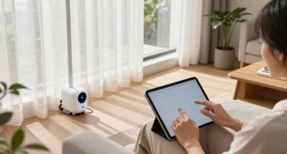 8 Best Smart Curtain Openers in 2026