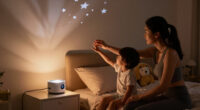 8 Best Star Projector Night Lights for Kids in 2026