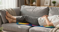 9 Best Acupressure Mats for Relaxation in 2026
