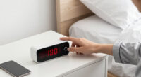 9 Best Alarm Clocks That Make You Get Out of Bed in 2026