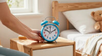 9 Best Analog Alarm Clocks for Kids in 2026