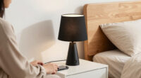 9 Best Bedside Lamps With Usb Ports in 2026