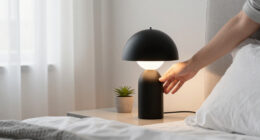 9 Best Dimmable Bedside Lamps in 2026