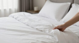 9 Best Egyptian Cotton Sheets in 2026