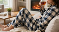 9 Best Flannel Pajamas for Winter in 2026