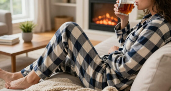 9 Best Flannel Pajamas for Winter in 2026