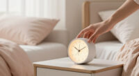 9 Best Gentle Alarm Clocks for Light Sleepers in 2026