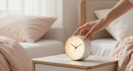 9 Best Gentle Alarm Clocks for Light Sleepers in 2026