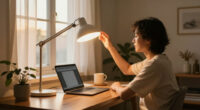 9 Best Light Therapy Lamps For Desks In 2026