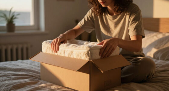 9 Best Mattresses in a Box in 2026