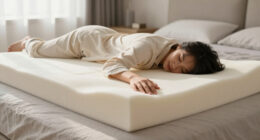 9 Best Memory Foam Mattress Toppers in 2026