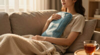 9 Best Microwavable Heating Pads for Relaxation in 2026