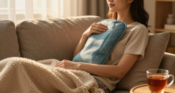 9 Best Microwavable Heating Pads for Relaxation in 2026