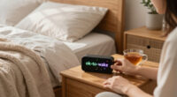 9 Best Ok-To-Wake Clocks in 2026