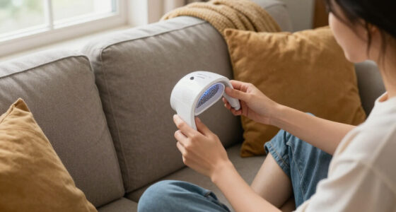 9 Best Portable Light Therapy Lamps in 2026