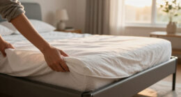 9 Best Sheets For Adjustable Beds In 2026