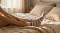 9 Best Sleep Socks for Warmer, Cozier Nights in 2026