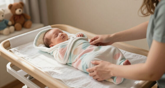 9 Best Swaddles for Newborns in 2026