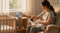 9 Best Toddler Sleep Training Clocks in 2026