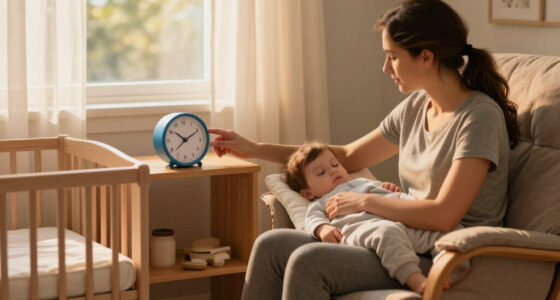 9 Best Toddler Sleep Training Clocks in 2026