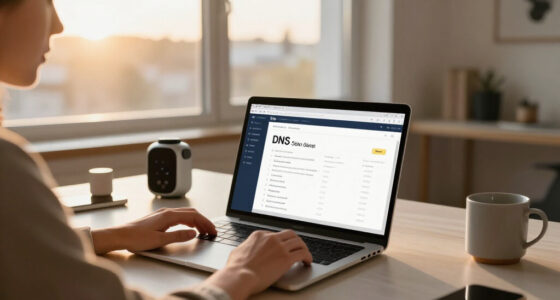 A Domain Can Now Say It Is For Sale, In DNS