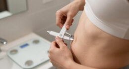 Abdominal Fat Predicts Heart Disease Risk Better Than BMI