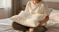 Adjustable Pillows: Why Removable Fill Wins for Many Sleepers