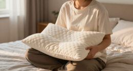 Adjustable Pillows: Why Removable Fill Wins for Many Sleepers