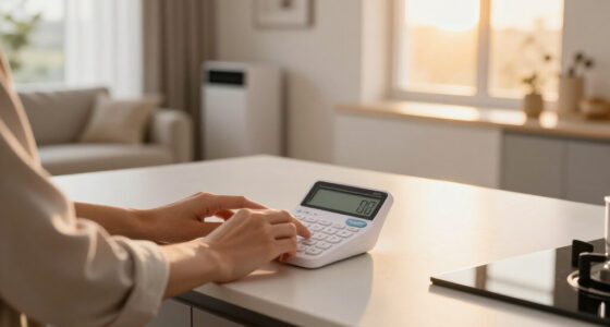 Air Conditioner BTU Calculator: Find Your Right Size in 30 Seconds
