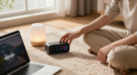Alarm Sounds Compared: Beeps, Music, Voice, and Nature