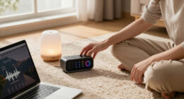 Alarm Sounds Compared: Beeps, Music, Voice, and Nature