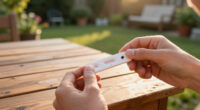 At-home Test For Infected Ticks Could Improve Lyme Disease Diagnosis