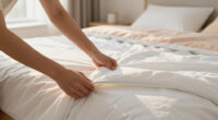 Bedding for Allergy-Prone Sleepers: Washable Layers and Covers