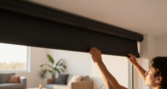 Blackout Solutions for Skylights