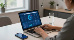 Bluewater Health Surges In Global Coverage