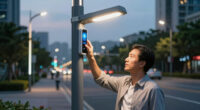 Bogotá Proposes Smart Lighting Funding And Tax Relief Project