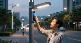 Bogotá Proposes Smart Lighting Funding And Tax Relief Project