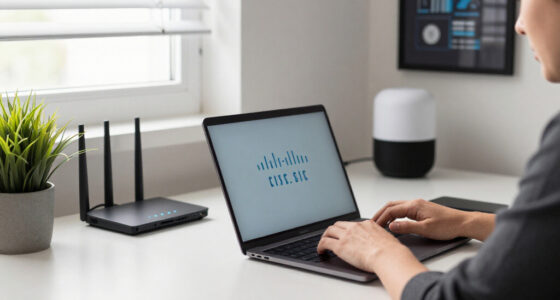 Cisco Systems Surges In Global Coverage