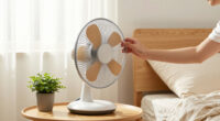 Cooling a Bedroom Without Air Conditioning