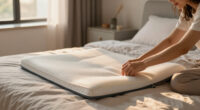 Cooling Mattress Pads vs. Toppers: What's the Difference?