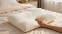 Cooling Pillows: Gel, Ventilated Foam, and Breathable Fills