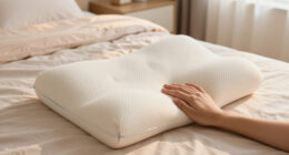 Cooling Pillows: Gel, Ventilated Foam, and Breathable Fills