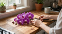 Costco’s $25 Floating Orchids Look Better Than A $500 Florist Arrangement