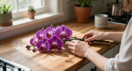 Costco’s $25 Floating Orchids Look Better Than A $500 Florist Arrangement