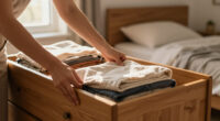 Decluttering the Bedroom for Calmer Evenings